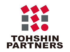 トーシンパートナーズ-logo