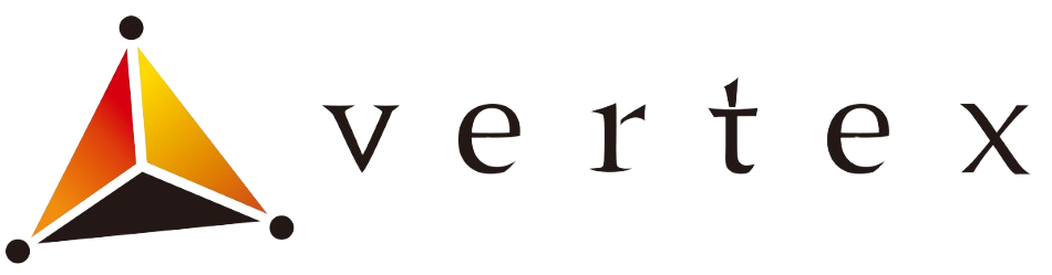 ベルテックス-logo