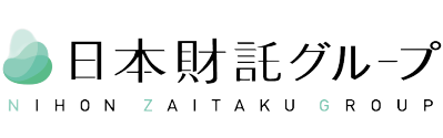 日本財託グループ-logo